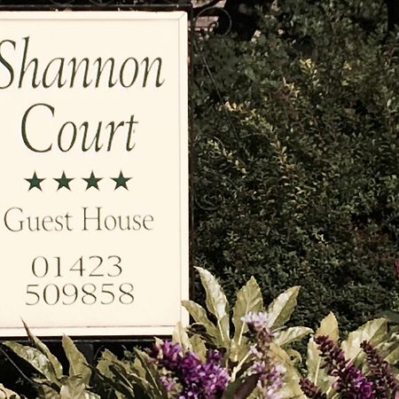 הרוגייט Shannon Court מראה חיצוני תמונה